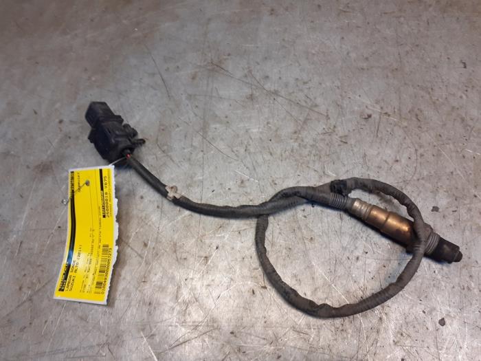 Gebruikte Lambda Sonde Suzuki Alto 1.0 12V Prijs € 34,99 Margeregeling aangeboden door Yellow Parts