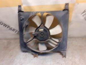 Gebruikte Radiateurfan Suzuki Alto 1.0 12V Prijs € 39,99 Margeregeling aangeboden door Yellow Parts