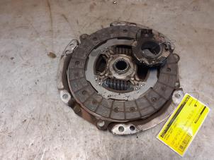 Gebruikte Koppelingsset (compleet) Suzuki Swift (ZA/ZC/ZD1/2/3/9) 1.3 VVT 16V Prijs € 49,00 Margeregeling aangeboden door Yellow Parts