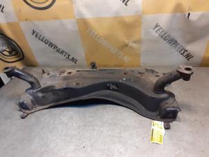 Gebruikte Subframe Suzuki Alto 1.0 12V Prijs € 69,00 Margeregeling aangeboden door Yellow Parts