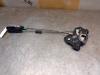 Suzuki Grand Vitara II (JT) 2.0 16V Deurslot Mechaniek 4Deurs links-voor