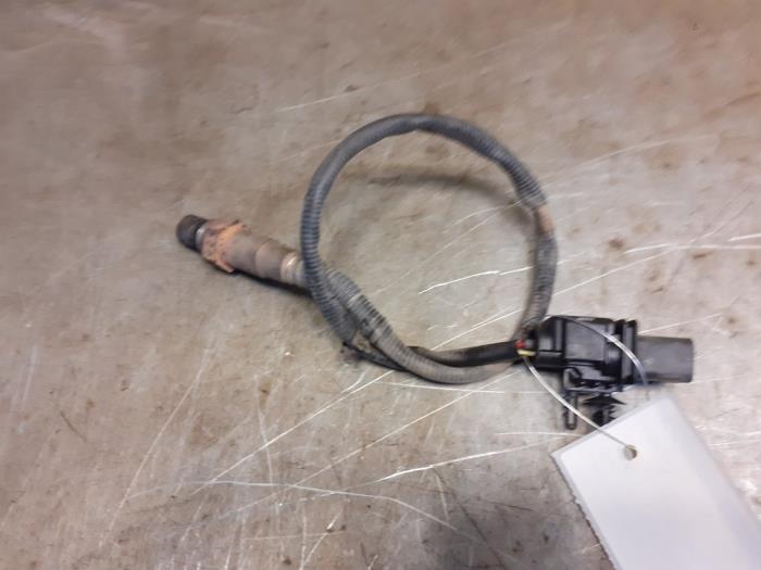Gebruikte Lambda Sonde Suzuki Swift (ZA/ZC/ZD) 1.2 16V Prijs € 29,99 Margeregeling aangeboden door Yellow Parts