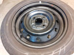 Gebruikte Velg Suzuki Celerio (LF) 1.0 12V Prijs € 29,99 Margeregeling aangeboden door Yellow Parts