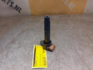 Gebruikte Pen Bobine Suzuki Swift (ZA/ZC/ZD) 1.2 16V Prijs € 19,99 Margeregeling aangeboden door Yellow Parts