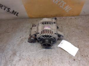 Gebruikte Dynamo Suzuki Alto 1.0 12V Prijs € 39,00 Margeregeling aangeboden door Yellow Parts