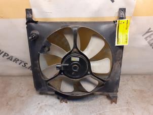 Gebruikte Radiateurfan Suzuki Alto 1.0 12V Prijs € 39,99 Margeregeling aangeboden door Yellow Parts