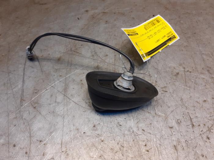 Antenne van een Suzuki Swift (ZA/ZC/ZD1/2/3/9) 1.3 VVT 16V 2007