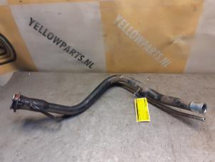Gebruikte Vulpijp Brandstoftank Suzuki Swift (ZA/ZC/ZD1/2/3/9) 1.5 VVT 16V Prijs € 99,00 Margeregeling aangeboden door Yellow Parts