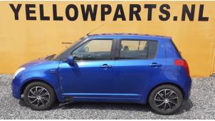Gebruikte Vulpijp Brandstoftank Suzuki Swift (ZA/ZC/ZD1/2/3/9) 1.5 VVT 16V Prijs € 99,00 Margeregeling aangeboden door Yellow Parts