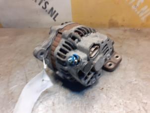 Gebruikte Dynamo Suzuki Swift (ZA/ZC/ZD1/2/3/9) 1.5 VVT 16V Prijs € 44,95 Margeregeling aangeboden door Yellow Parts