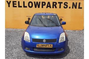 Gebruikte Subframe Suzuki Swift (ZA/ZC/ZD1/2/3/9) 1.5 VVT 16V Prijs € 149,00 Margeregeling aangeboden door Yellow Parts