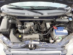 Gebruikte Versnellingsbak Suzuki Wagon-R+ (RB) 1.3 16V Prijs € 275,00 Margeregeling aangeboden door Yellow Parts