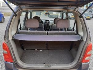 Gebruikte Hoedenplank Suzuki Wagon-R+ (RB) 1.3 16V Prijs € 39,99 Margeregeling aangeboden door Yellow Parts