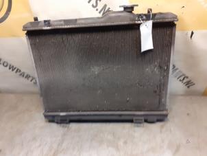 Gebruikte Radiateur Suzuki Swift (ZA/ZC/ZD1/2/3/9) 1.3 VVT 16V Prijs € 39,99 Margeregeling aangeboden door Yellow Parts