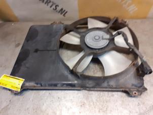 Gebruikte Radiateurfan Suzuki Swift (ZA/ZC/ZD1/2/3/9) 1.3 VVT 16V Prijs € 39,99 Margeregeling aangeboden door Yellow Parts