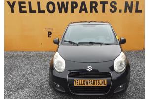 Gebruikte Ruitenwismotor + Mechaniek Suzuki Alto 1.0 12V Prijs € 125,00 Margeregeling aangeboden door Yellow Parts