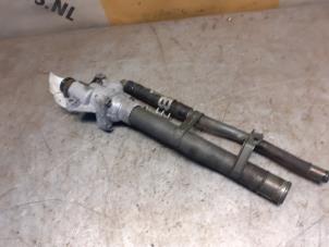 Gebruikte Thermostaathuis Suzuki Swift (ZA/ZC/ZD1/2/3/9) 1.3 VVT 16V Prijs € 49,00 Margeregeling aangeboden door Yellow Parts