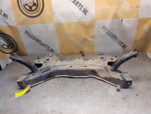 Gebruikte Subframe Suzuki Swift (ZA/ZC/ZD) 1.2 16V Prijs € 89,00 Margeregeling aangeboden door Yellow Parts