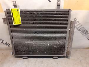 Gebruikte Airco Condensor Suzuki Alto 1.0 12V Prijs € 45,00 Margeregeling aangeboden door Yellow Parts