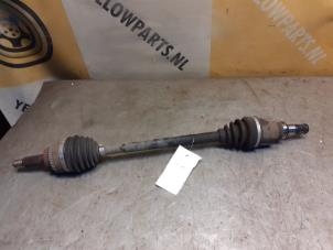 Gebruikte Homokineetas links-voor Suzuki Alto 1.0 12V Prijs € 49,00 Margeregeling aangeboden door Yellow Parts