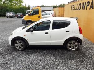 Gebruikte Scherm links-voor Suzuki Alto 1.0 12V Prijs € 189,00 Margeregeling aangeboden door Yellow Parts