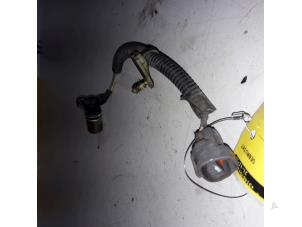 Gebruikte Krukas sensor Suzuki Alto (RF410) 1.1 16V Prijs € 35,00 Margeregeling aangeboden door Yellow Parts