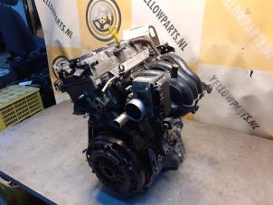 Gebruikte Motor Suzuki Alto 1.0 12V Prijs € 249,00 Margeregeling aangeboden door Yellow Parts