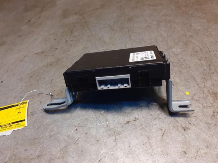 Gebruikte Module Bodycontrol Suzuki Swift (ZA/ZC/ZD) 1.2 16V Prijs € 49,00 Margeregeling aangeboden door Yellow Parts