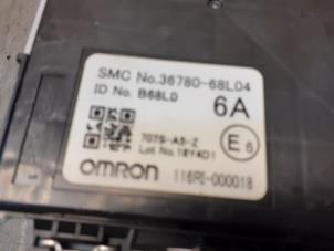 Module Bodycontrol van een Suzuki Swift (ZA/ZC/ZD) 1.2 16V 2015