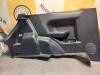 Suzuki Swift (ZA/ZC/ZD) 1.2 16V Kofferbakbekleding links