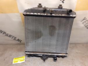 Gebruikte Radiateur Suzuki Alto (SH410) 1.0 GA,GL Prijs € 29,99 Margeregeling aangeboden door Yellow Parts