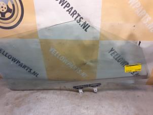 Gebruikte Portierruit 2Deurs rechts Suzuki Swift (ZA/ZC/ZD) 1.2 16V Prijs € 34,99 Margeregeling aangeboden door Yellow Parts