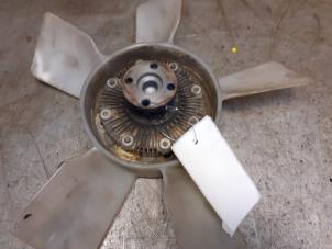 Gebruikte Viscosekoppeling koelvin Suzuki Jimny Hardtop 1.3i 16V 4x4 Prijs € 34,99 Margeregeling aangeboden door Yellow Parts