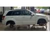 Suzuki Grand Vitara II (JT) 1.9 DDiS Vulpijp Brandstoftank