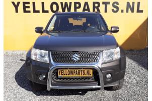 Gebruikte Hoofdremcilinder Suzuki Grand Vitara II (JT) 2.4 16V Prijs € 149,00 Margeregeling aangeboden door Yellow Parts