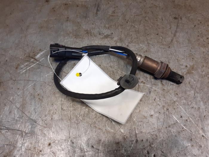Gebruikte Lambda Sonde Suzuki Grand Vitara II (JT) 2.4 16V Prijs € 49,95 Margeregeling aangeboden door Yellow Parts