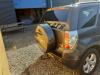 Suzuki Grand Vitara II (JT) 2.4 16V Achterlicht rechts