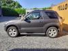Suzuki Grand Vitara II (JT) 2.4 16V Scherm links-voor