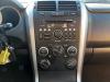 Suzuki Grand Vitara II (JT) 2.4 16V Chaufage Radiateur