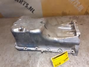 Gebruikte Carterpan Suzuki Swift (ZA/ZC/ZD) 1.2 16V Prijs € 75,00 Margeregeling aangeboden door Yellow Parts