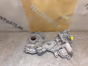 Gebruikte Distributiedeksel Suzuki Swift (ZA/ZC/ZD) 1.2 16V Prijs € 59,00 Margeregeling aangeboden door Yellow Parts