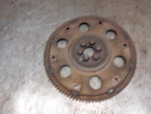 Gebruikte Starterkrans Suzuki Jimny Hardtop 1.3i 16V 4x4 Prijs € 34,99 Margeregeling aangeboden door Yellow Parts