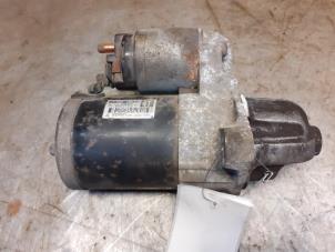 Gebruikte Startmotor Suzuki Grand Vitara II (JT) 2.4 16V Prijs € 29,00 Margeregeling aangeboden door Yellow Parts