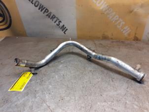 Gebruikte Waterpijp Suzuki Swift (ZA/ZC/ZD) 1.2 16V Prijs € 39,99 Margeregeling aangeboden door Yellow Parts