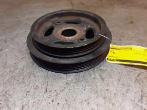 Gebruikte Poelie Krukas Suzuki Swift (ZA/ZC/ZD) 1.2 16V Prijs € 34,99 Margeregeling aangeboden door Yellow Parts