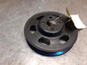 Gebruikte Waterpomp poelie Suzuki Swift (ZA/ZC/ZD) 1.2 16V Prijs € 29,99 Margeregeling aangeboden door Yellow Parts