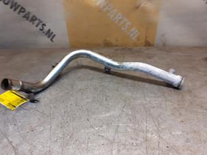 Gebruikte Waterpijp Suzuki Swift (ZA/ZC/ZD) 1.2 16V Prijs € 39,99 Margeregeling aangeboden door Yellow Parts