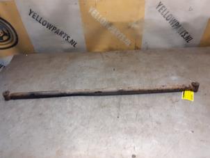 Gebruikte Panhardstang Suzuki Grand Vitara I (FT/GT/HT) 2.5 V6 24V Prijs € 34,99 Margeregeling aangeboden door Yellow Parts