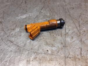 Gebruikte Injector (benzine injectie) Suzuki Swift (ZA/ZC/ZD) 1.2 16V Prijs € 69,00 Margeregeling aangeboden door Yellow Parts