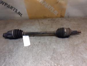 Gebruikte Homokineetas rechts-voor Suzuki Swift (ZA/ZC/ZD1/2/3/9) 1.5 VVT 16V Prijs € 79,00 Margeregeling aangeboden door Yellow Parts